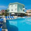 Hotel Residence Taormina (AP) Marche