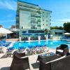 Hotel Residence Taormina (AP) Marche