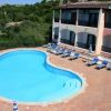 Hotel Club Li Graniti (OT) Sardegna