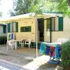 Camping Village Europa (TE) Abruzzo