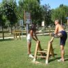 Camping Village Eurcamping (TE) Abruzzo