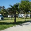 Camping Village Eurcamping (TE) Abruzzo