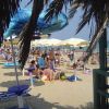 Camping Village Eurcamping (TE) Abruzzo