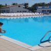 Camping Village Eurcamping (TE) Abruzzo