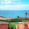 Villaggio Marineledda (OT) Sardegna