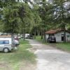 Camping Im Park (BZ) Trentino Alto Adige