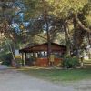 Camping Ain El Gazala (LT) Lazio