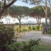 Camping Ain El Gazala (LT) Lazio