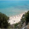 Camping Ain El Gazala (LT) Lazio