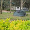 Camping Ain El Gazala (LT) Lazio