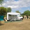 La Liccia Camping Village (OT) Sardegna