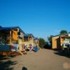 La Liccia Camping Village (OT) Sardegna