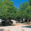 El Bahira Camping Village (TP) Sicilia