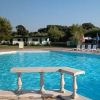Vela Club Albergo Residence Sosta (FG) Puglia