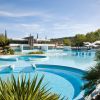 Camping Village Rocchette (GR) Toscana