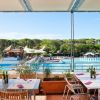 Camping Village Rocchette (GR) Toscana