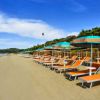 Camping Village Rocchette (GR) Toscana