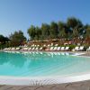 New Camping Le Tamerici (LI) Toscana