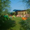 New Camping Le Tamerici (LI) Toscana