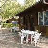 New Camping Le Tamerici (LI) Toscana