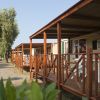 New Camping Le Tamerici (LI) Toscana