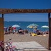 Mareblu Camping Village (LI) Toscana