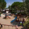 Mareblu Camping Village (LI) Toscana