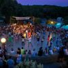 Mareblu Camping Village (LI) Toscana