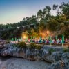 Villaggio Turistico Camping Dell'isola (SA) Campania