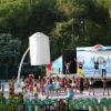 Sant' Anastasia Camping Village (LT) Lazio