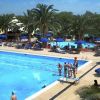 Sant' Anastasia Camping Village (LT) Lazio