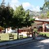 Camping Village Quattro Stagioni (MC) Marche