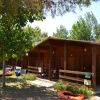 Garganoclub Camping 5 Stelle (FG) Puglia