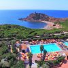 Camping Village Glamping Torre Del Porticciolo - Alghero - Sardegna