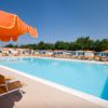 Camping Mare Blu (PU) Marche