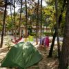 Camping Village Laguna Blu (SS) Sardegna