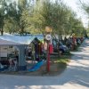 Camping Del Gabbiano (PU) Marche