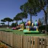 Camping Village Pappasole (LI) Toscana