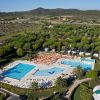 Camping Village Pappasole (LI) Toscana