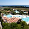 Camping Village Pappasole (LI) Toscana