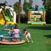 Camping Village Pappasole (LI) Toscana