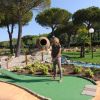 Camping Village Pappasole (LI) Toscana