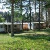 Camping Argegna (LU) Toscana