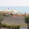 Hotel Germania, Praia a Mare: la spiaggia