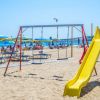 Camping Village Terrazza Sul Mare (FG) Puglia