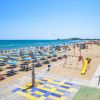 Camping Village Terrazza Sul Mare (FG) Puglia