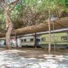 Camping Village Terrazza Sul Mare (FG) Puglia